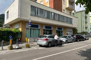 Negozio Alzano Lombardo [Cod. rif 3102071VCG]