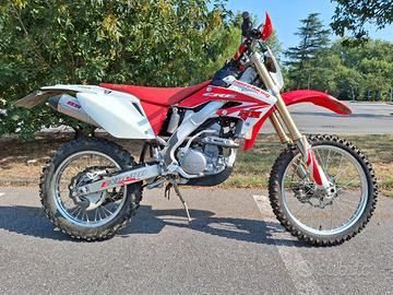 Hm CRF 300 X