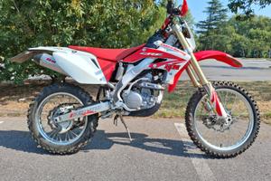 Hm CRF 300 X