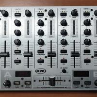 Behringer VMX1000 Mixer DJ Professionale