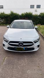 Mercedes classe a 180d premium