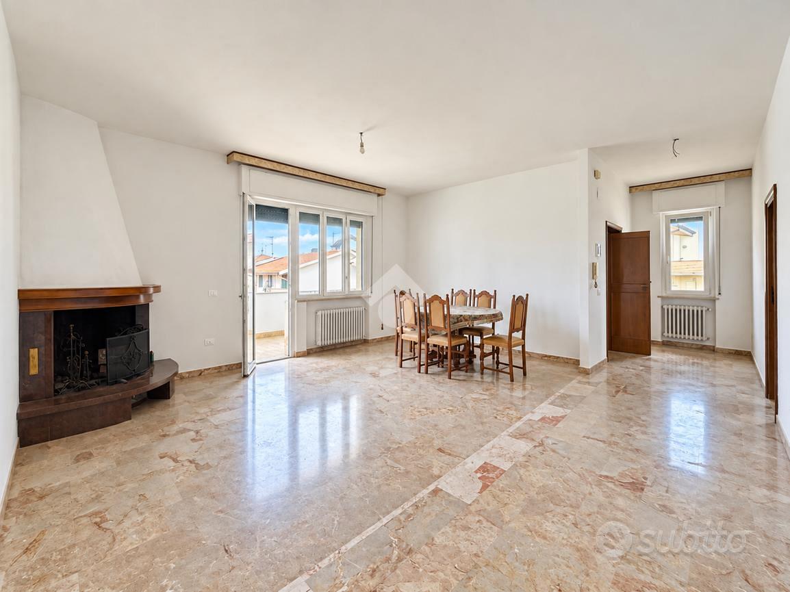 Appartamento – San Giovanni Teatino, San Giovanni alta - Vista 4