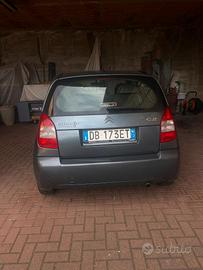 Citroen c2