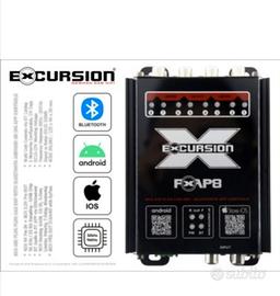 DSP processore digitale audio 