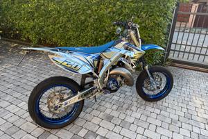 Tm 125