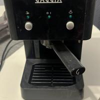 Macchina da caffè Gaggia