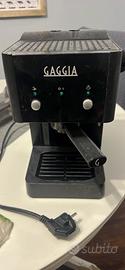 Macchina da caffè Gaggia