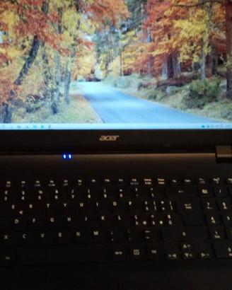 Notebook ACER come nuovo