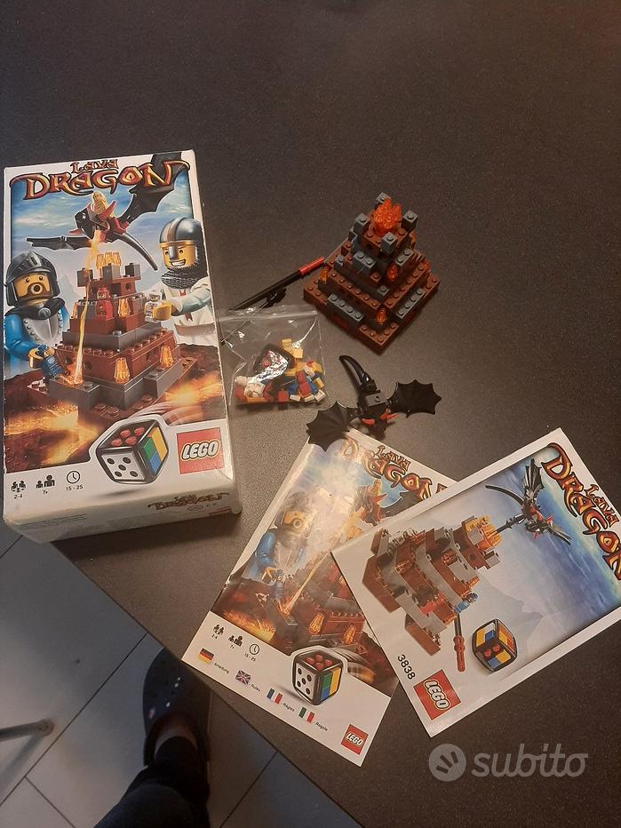 Gioco+del+dragone Vendita in Tutto per i bambini