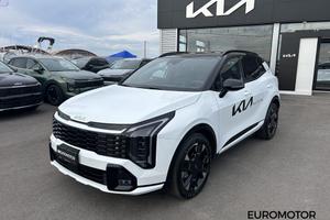 Kia Sportage crdi mhev GT-line Sunroof Pack dct7