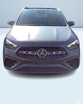 Mercedes GLA 2024 AMG Line Premium solo 6700km