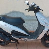 Malaguti F12 Phantom 50 aria