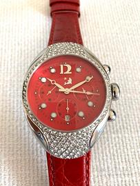 Orologio crono da donna elegante