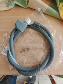tubo carico acqua acquastop Hotpoint lavastoviglie