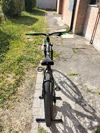 bici MTB 27.5" ragazzo/a