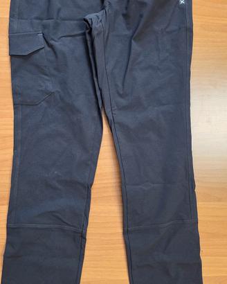 pantaloni Montura quasi nuovi