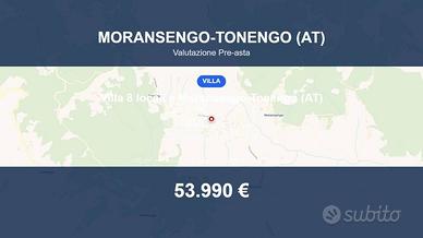 Immobile in asta di 160 m² con più di 5 locali e b