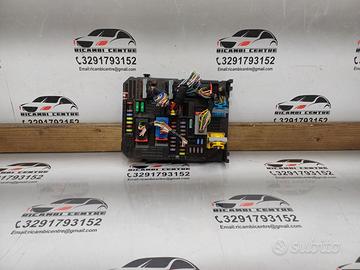 Centralina porta fusibili opel corsa 2020 98328803