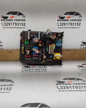 Centralina porta fusibili opel corsa 2020 98328803