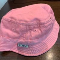 Cappellino Rosa