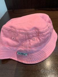 Cappellino Rosa
