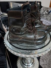 Anfibi militari Crispi