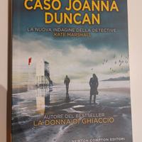 La verità sul caso Joanna Duncan