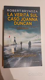 La verità sul caso Joanna Duncan