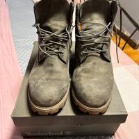 Timberland Boots usato