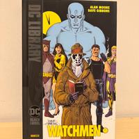 Watchmen : DC Black Label