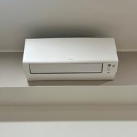 Daikin inverter classe A+++ euro 1000