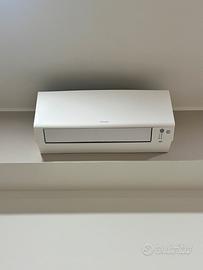 Daikin inverter classe A+++ euro 1000