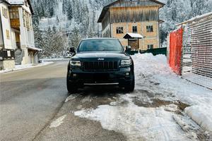 Jeep Grand Cherokee Limited 4x4