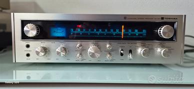 SintoAmplificatore Toshiba SA304
