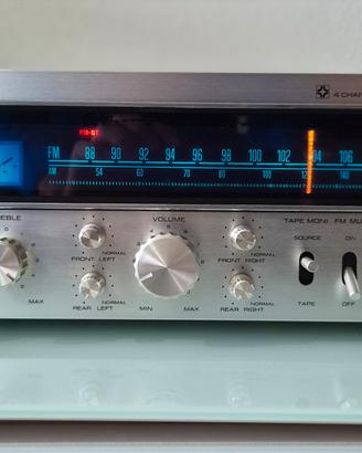 SintoAmplificatore Toshiba SA304