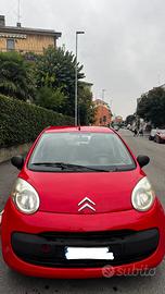 Citroen C1 benzina