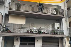 Appartamento  in Via San Giuseppe 68