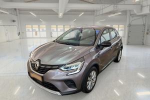 RENAULT CAPTUR 1.5 DCI BLUE 85KW BUSINESS EDC SUV