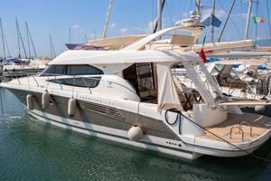 Jeanneau Prestige 42 Fly (2008)