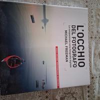 libro L'OCCHIO DEL FOTOGRAFO 