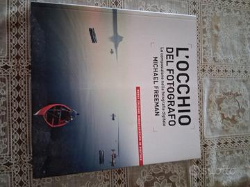 libro L'OCCHIO DEL FOTOGRAFO 