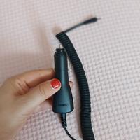 Caricabatteria Presa Accendisigari Nokia