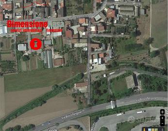 Terreno di 3700 m² a Nola