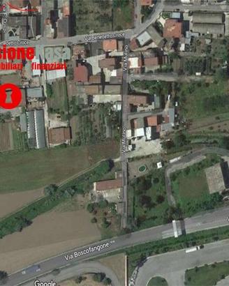 Terreno di 3700 m² a Nola