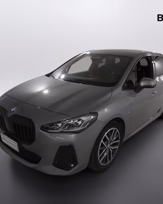 BMW Serie 2 A.T. (U06) - 218d Active Tourer Mspor