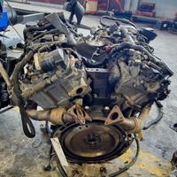 Motore mercedes s - 3.0 d - 2006 - 642930