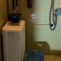 Addolcitore acqua