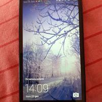 Smarth Phone - Huawei Mia L11