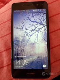 Smarth Phone - Huawei Mia L11