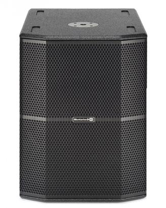 Subwoofer montarbo R115S-MONTARBO R15 SUB